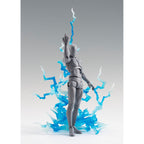 Produktbild Sakamoto Days - Shin Asakura Figuarts mini Actionfigur