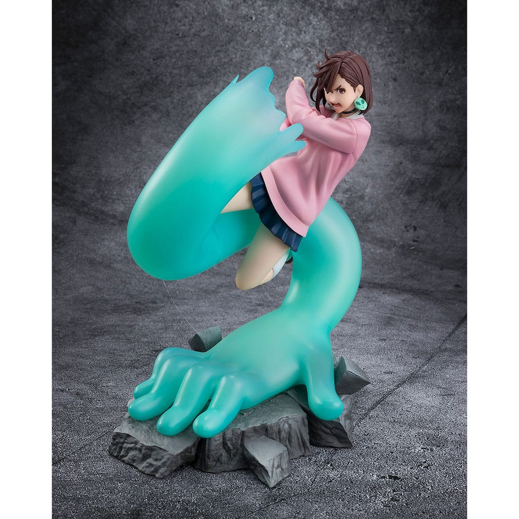 Dandadan - Momo Figuarts ZERO Figur