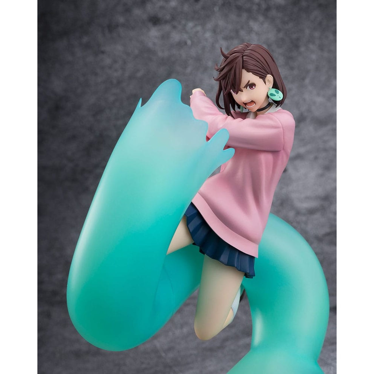 Produktbild Dandadan - Momo Figuarts ZERO Figur