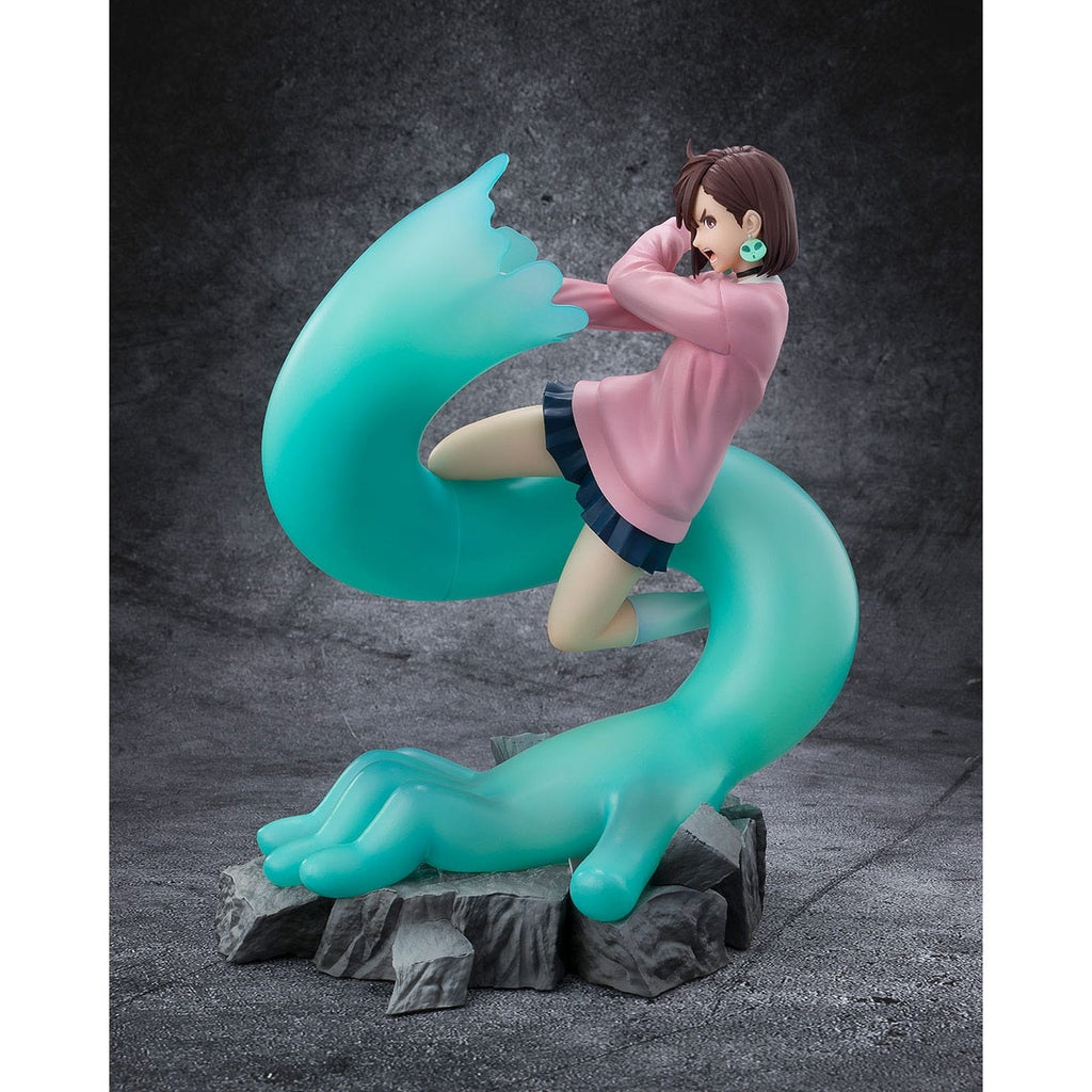 Produktbild Dandadan - Momo Figuarts ZERO Figur