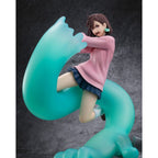 Produktbild Dandadan - Momo Figuarts ZERO Figur