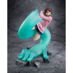 Produktbild Dandadan - Momo Figuarts ZERO Figur