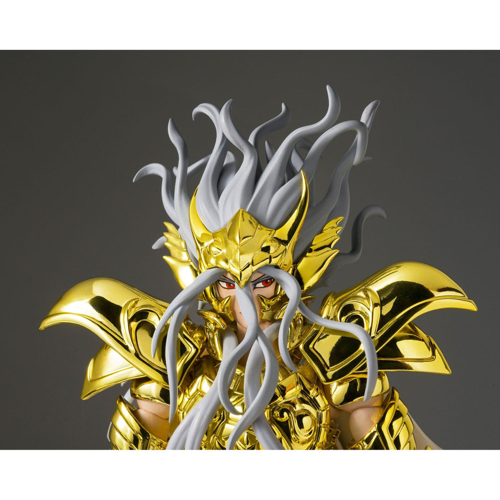 Produktbild Saint Seiya - Opyx Odysseus Saint Cloth Myth Ex Actionfigur