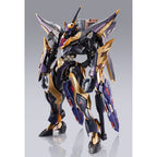 Produktbild Code Geass - Lancelot Albion Zero Metal Build Dragon Scale Actionfigur