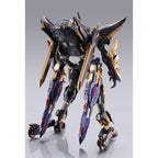 Produktbild Code Geass - Lancelot Albion Zero Metal Build Dragon Scale Actionfigur