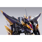 Produktbild Code Geass - Lancelot Albion Zero Metal Build Dragon Scale Actionfigur