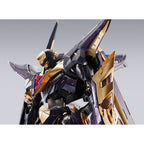 Produktbild Code Geass - Lancelot Albion Zero Metal Build Dragon Scale Actionfigur