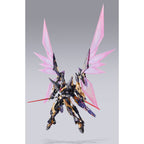 Produktbild Code Geass - Lancelot Albion Zero Metal Build Dragon Scale Actionfigur