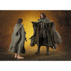 Produktbild Der Herr der Ringe - Aragorn S.H. Figuarts Actionfigur