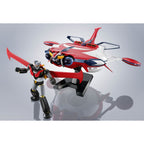 Produktbild Grendizer - Spazer Side Super Actionfigur