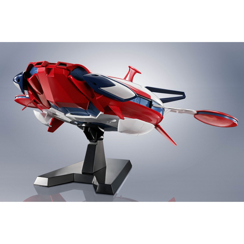 Produktbild Grendizer - Spazer Side Super Actionfigur