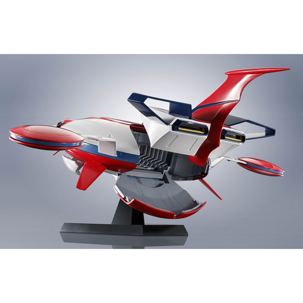 Produktbild Grendizer - Spazer Side Super Actionfigur