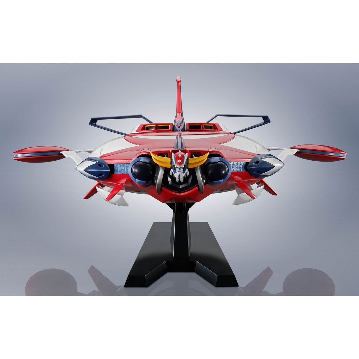 Produktbild Grendizer - Spazer Side Super Actionfigur