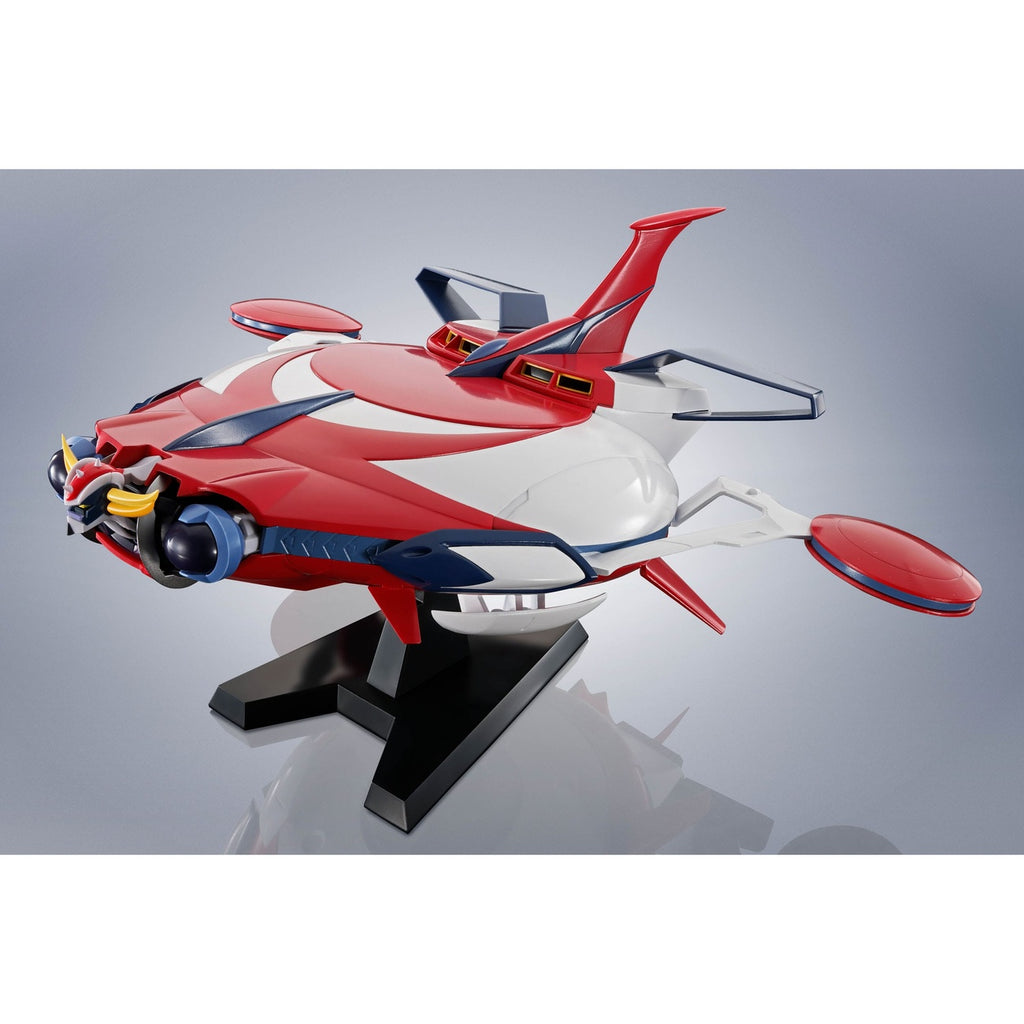 Produktbild Grendizer - Spazer Side Super Actionfigur