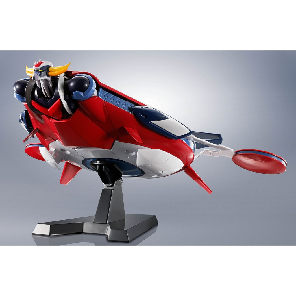Produktbild Grendizer - Spazer Side Super Actionfigur