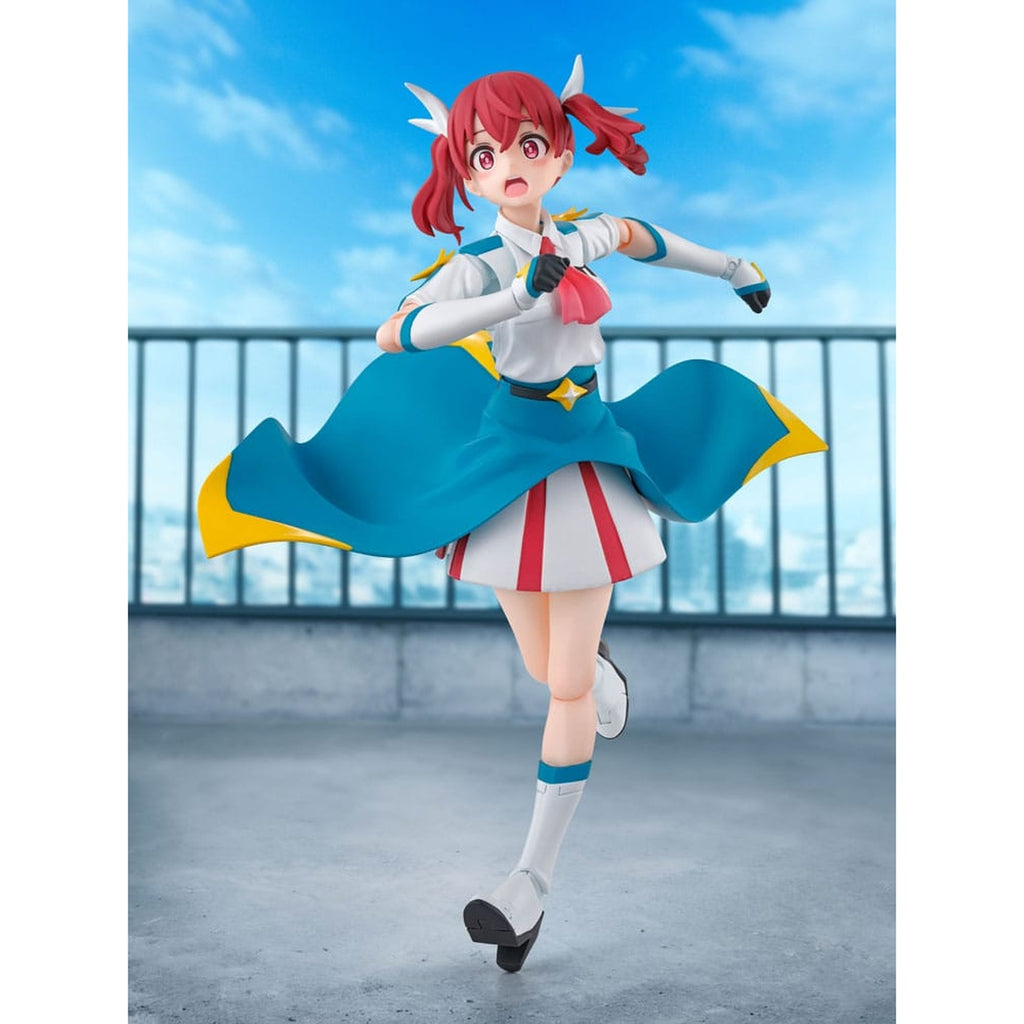 Product image Magilumiere Co. Ltd. - Kana Sakuragi S.H.Figuarts Action Figure