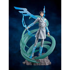 Product image Bleach: Thousand-Year Blood War – Uryu Ishida Figuarts ZERO Figure