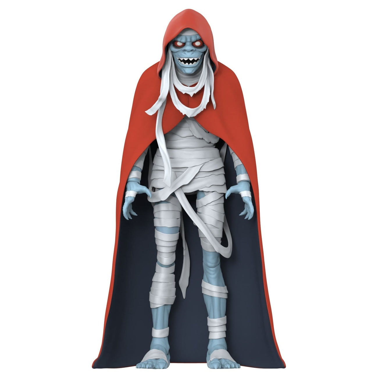 Produktbild Thundercats - Mumm-Ra (Old Man) Deluxe Actionfigur