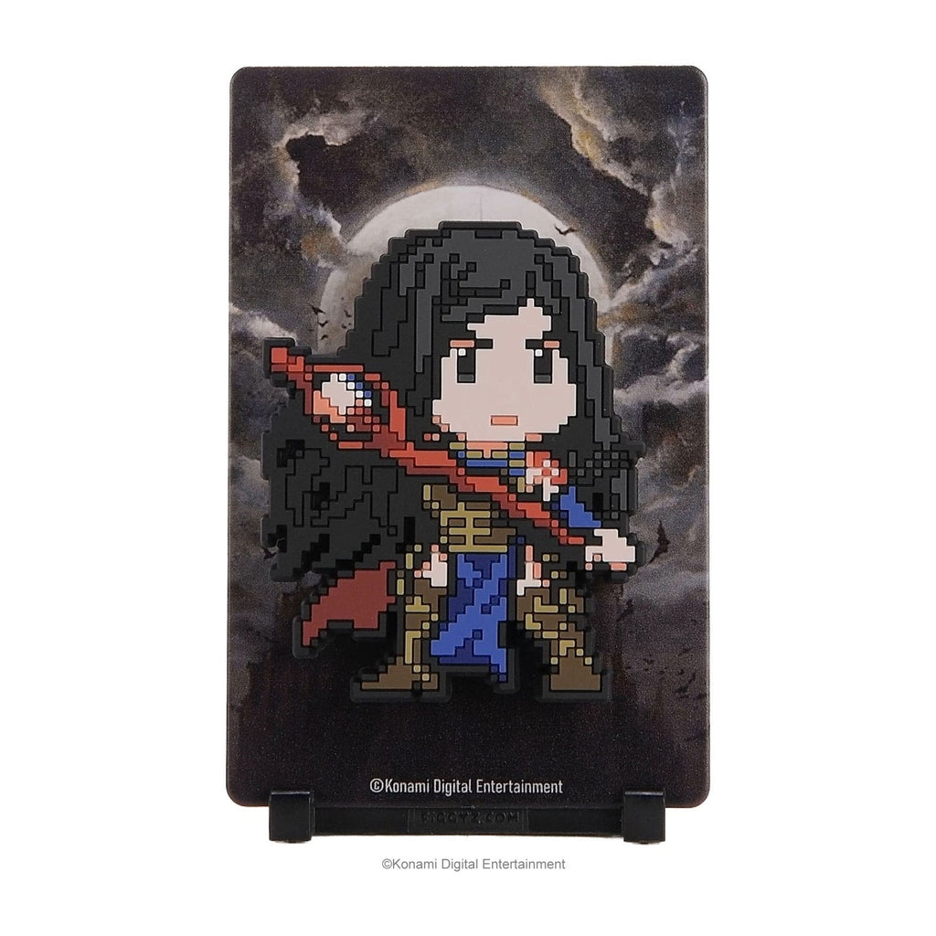 Produktbild Castlevania - Shanoa FiGGYZ Magnet-Sammelfigur