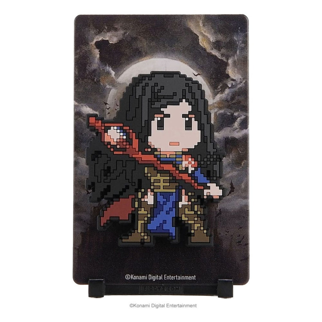 Produktbild Castlevania - Shanoa FiGGYZ Magnet-Sammelfigur