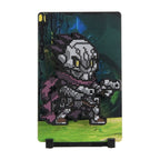Produktbild Darksiders - Strife FiGGYZ Magnet-Sammelfigur