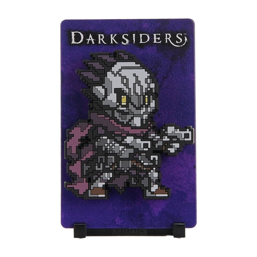 Produktbild Darksiders - Strife FiGGYZ Magnet-Sammelfigur