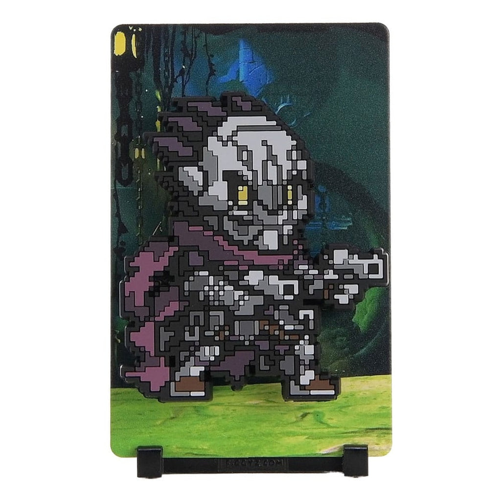 Produktbild Darksiders - Strife FiGGYZ Magnet-Sammelfigur