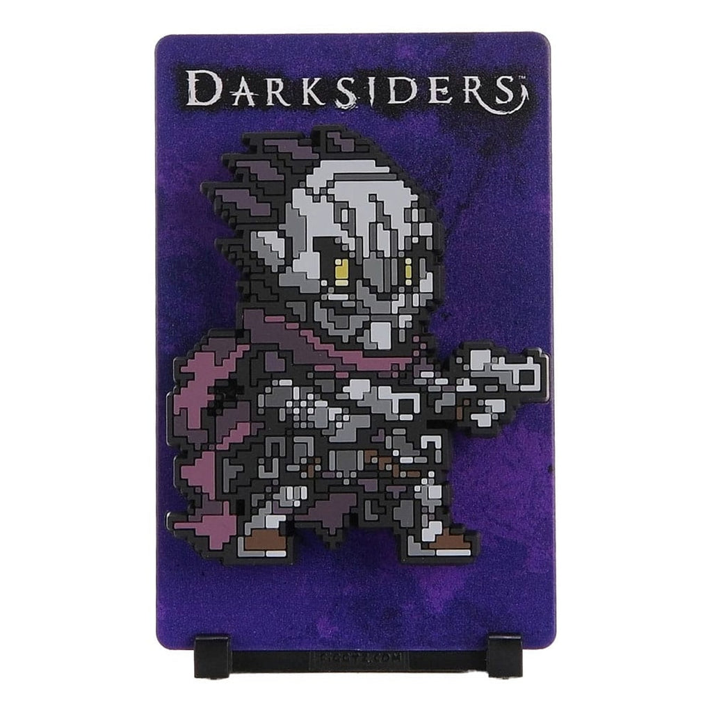 Produktbild Darksiders - Strife FiGGYZ Magnet-Sammelfigur