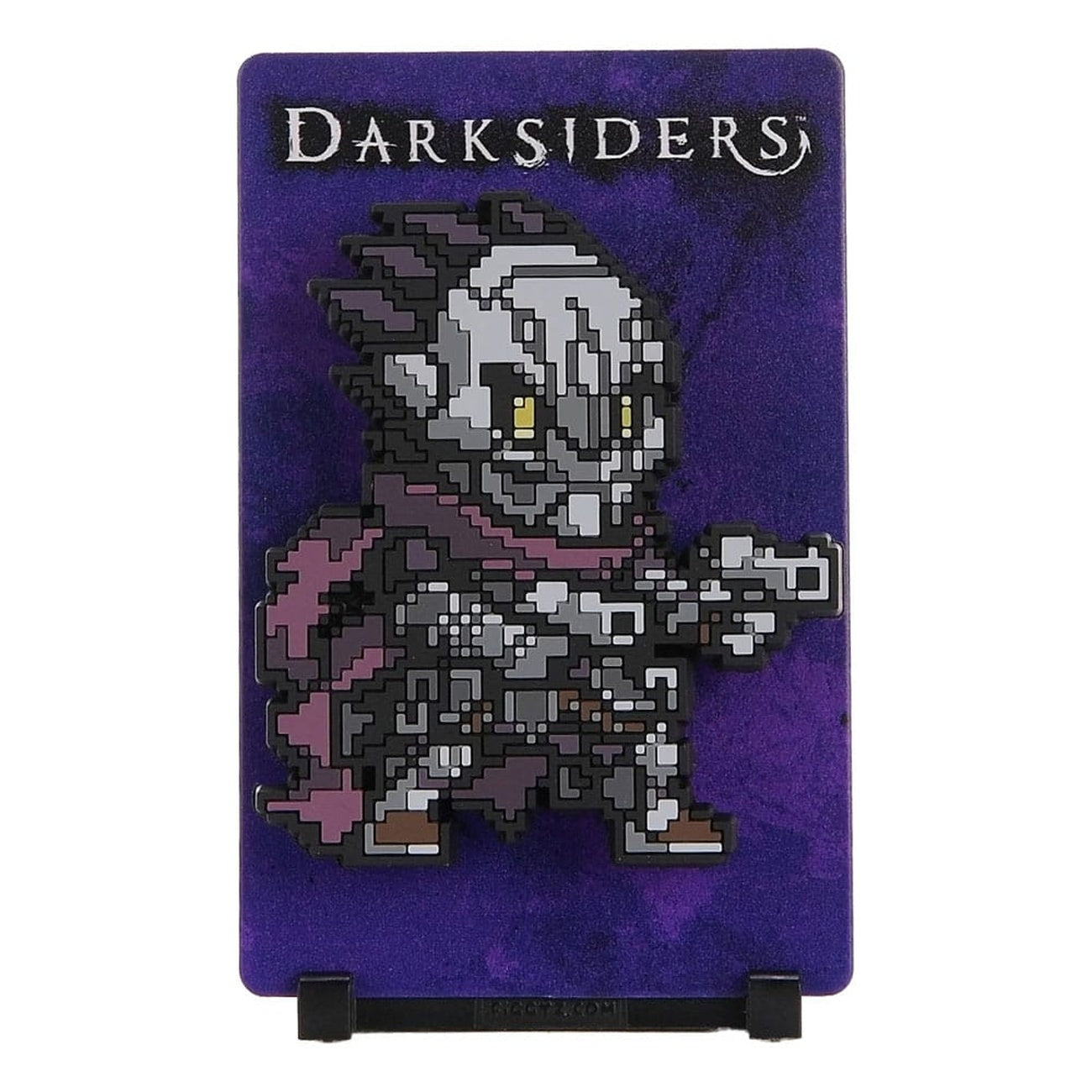 Produktbild Darksiders - Strife FiGGYZ Magnet-Sammelfigur