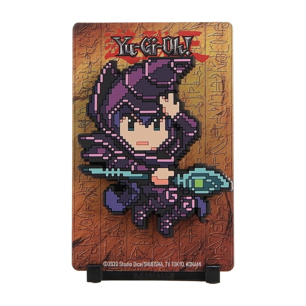 Product image Yu-Gi-Oh! - Dark Magician FiGGYZ Magnetic Collectible Figure
