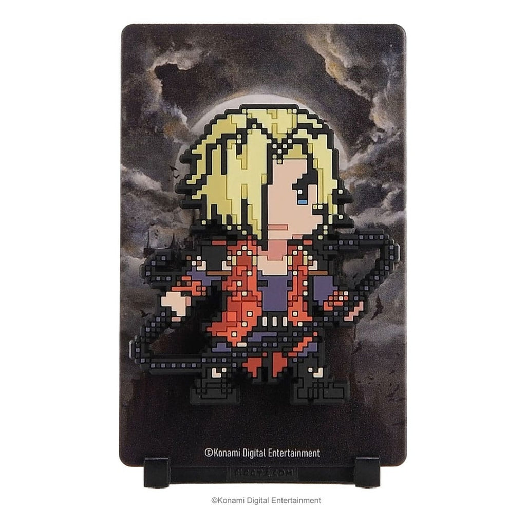 Produktbild Castlevania - Jonathan Morris FiGGYZ Magnet-Sammelfigur
