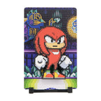 Produktbild Sonic the Hedgehog - Knuckles FiGGYZ Magnet-Sammelfigur