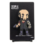 Produktbild Cowboy Bebop - Jet Black FiGGYZ Magnet-Sammelfigur