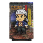 Produktbild Shenmue - Wuying Ren FiGGYZ Magnet-Sammelfigur
