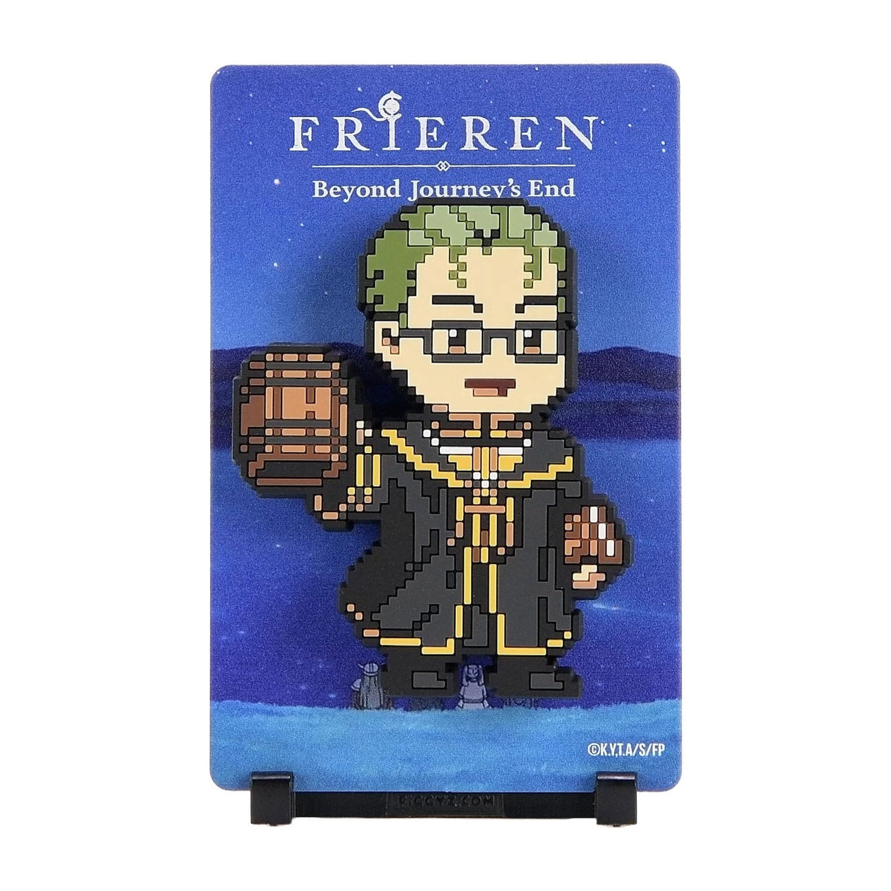 Produktbild Frieren - Heiter FiGGYZ Magnet-Sammelfigur