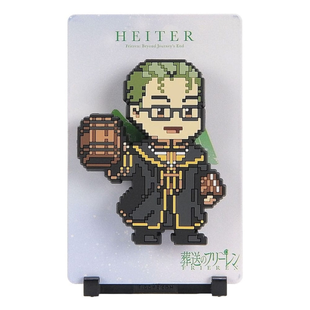Produktbild Frieren - Heiter FiGGYZ Magnet-Sammelfigur