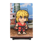 Produktbild Street Fighter - Ken FiGGYZ Magnet-Sammelfigur