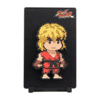 Produktbild Street Fighter - Ken FiGGYZ Magnet-Sammelfigur
