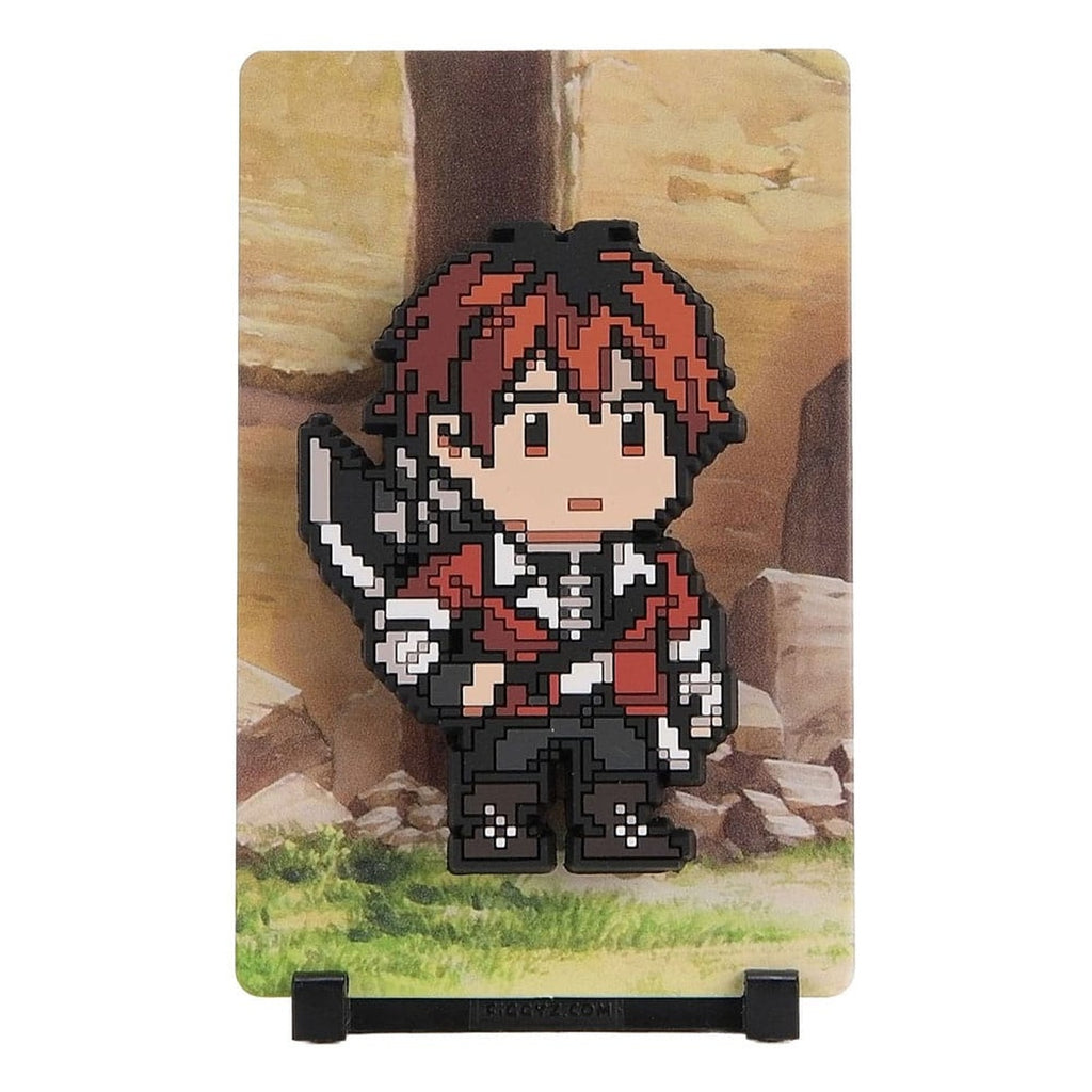 Produktbild Frieren - Stark FiGGYZ Magnet-Sammelfigur