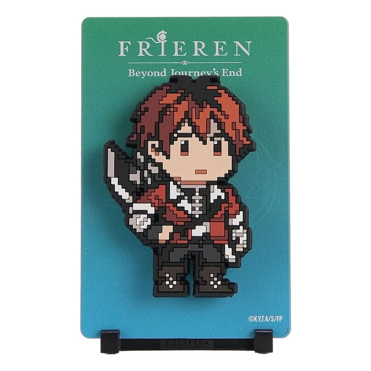 Produktbild Frieren - Stark FiGGYZ Magnet-Sammelfigur