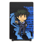 Produktbild Cowboy Bebop - Spike Spiegel FiGGYZ Magnet-Sammelfigur