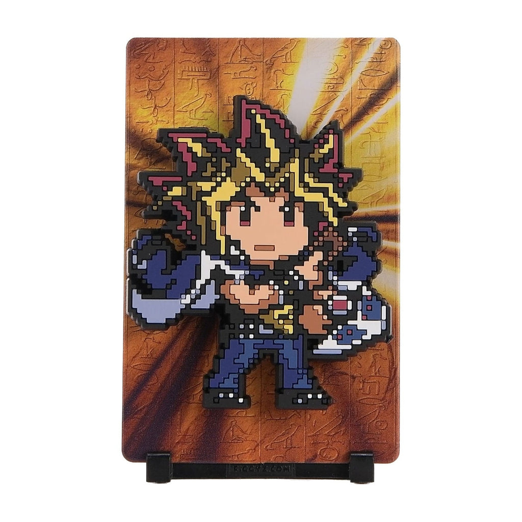 Yu-Gi-Oh! - Yami Yugi FiGGYZ Magnet-Sammelfigur
