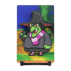 Produktbild Banjo-Kazooie - Gruntilda FiGGYZ Magnet-Sammelfigur