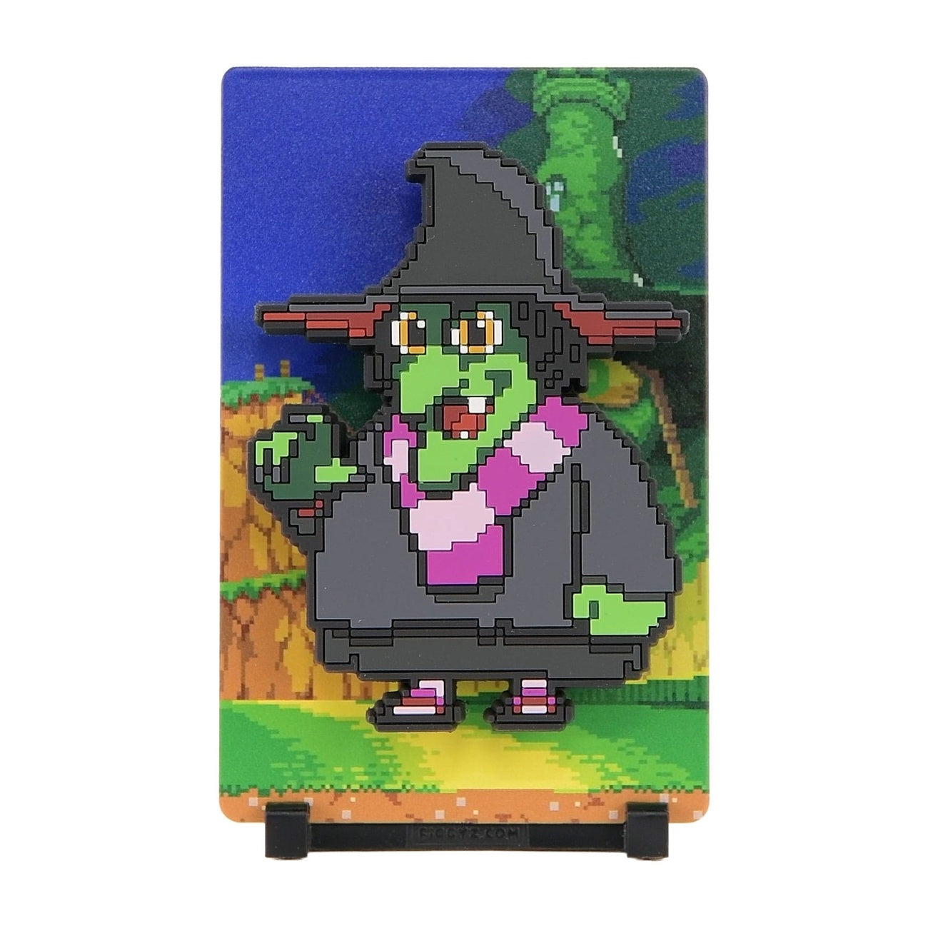 Produktbild Banjo-Kazooie - Gruntilda FiGGYZ Magnet-Sammelfigur