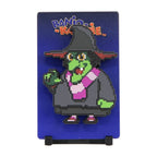 Produktbild Banjo-Kazooie - Gruntilda FiGGYZ Magnet-Sammelfigur