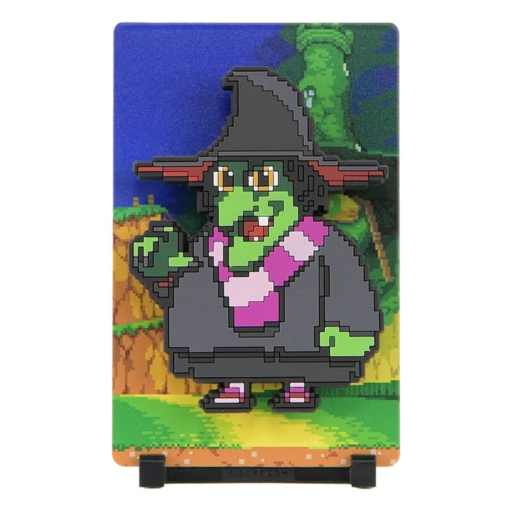 Produktbild Banjo-Kazooie - Gruntilda FiGGYZ Magnet-Sammelfigur