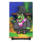 Produktbild Banjo-Kazooie - Gruntilda FiGGYZ Magnet-Sammelfigur