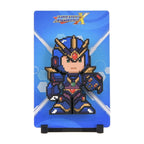 Product image Mega Man - X Ultimate Armour FiGGYZ Magnetic Collectible Figure