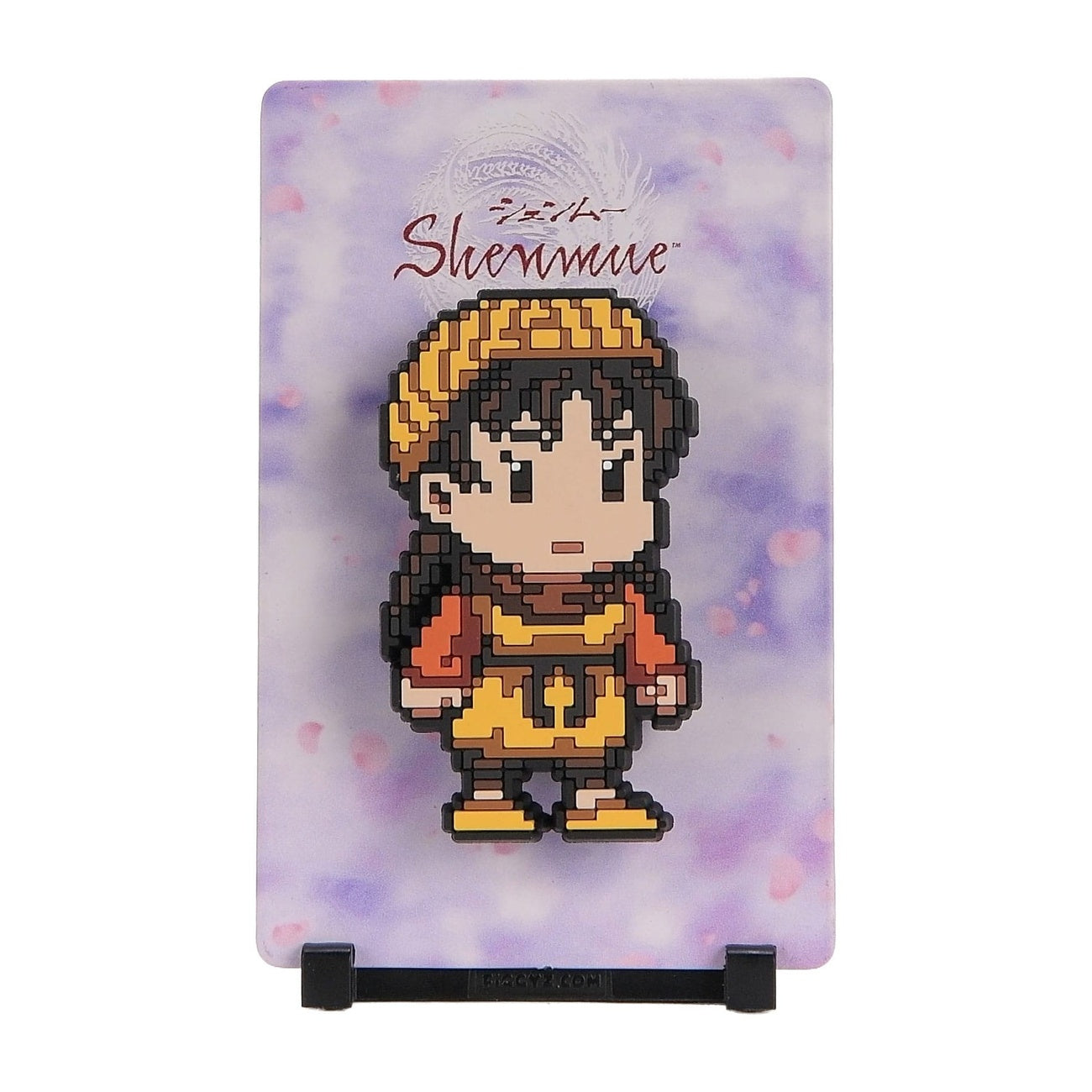Product image Shenmue - Shenhua Ling FiGGYZ Magnetic Collectible Figure