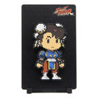 Produktbild Street Fighter - Chun Li FiGGYZ Magnet-Sammelfigur